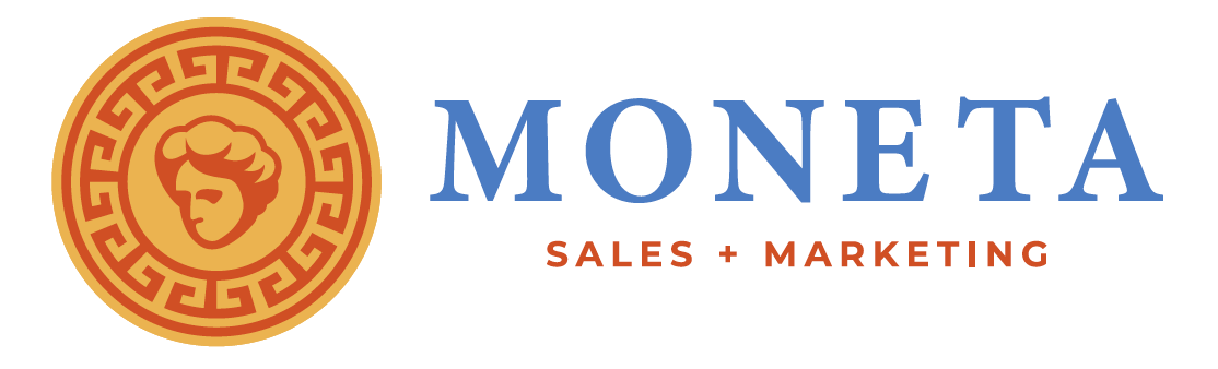 Moneta | Sales & Marketing